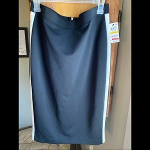 Alfani stretchy skirt